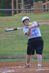 team sports