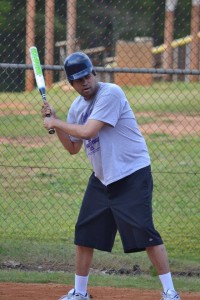 softball