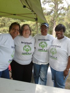 Food Volunteers