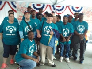 RWORS Rally